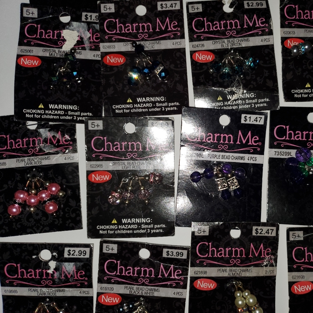 Charms - Picture 2 of 9